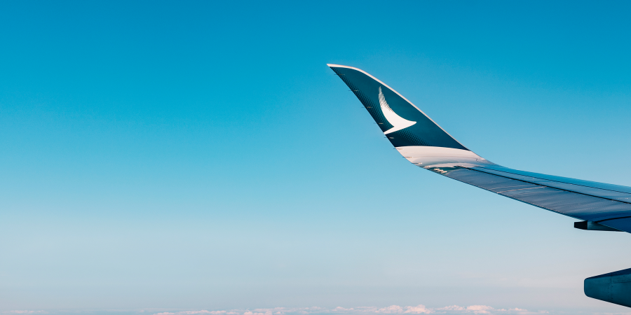 Flights from Australia